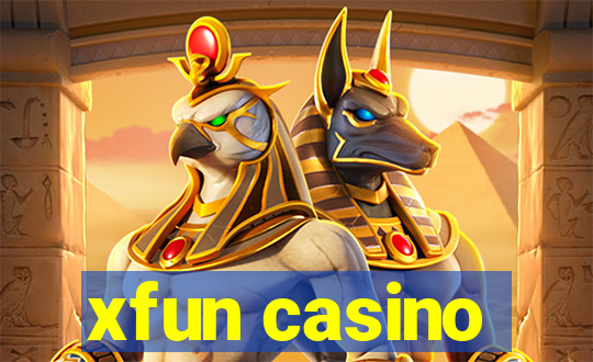 xfun casino